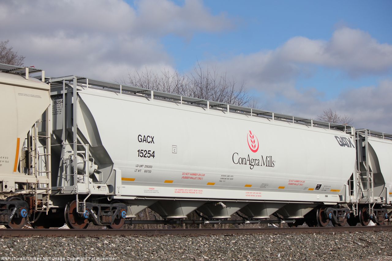 GACX 15254