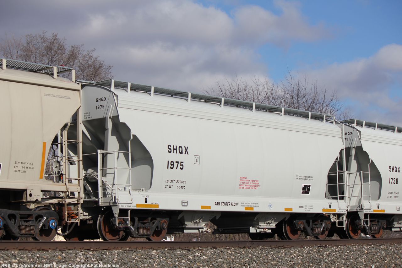 SHQX 1975