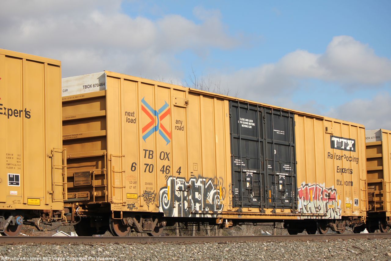 TBOX 670464