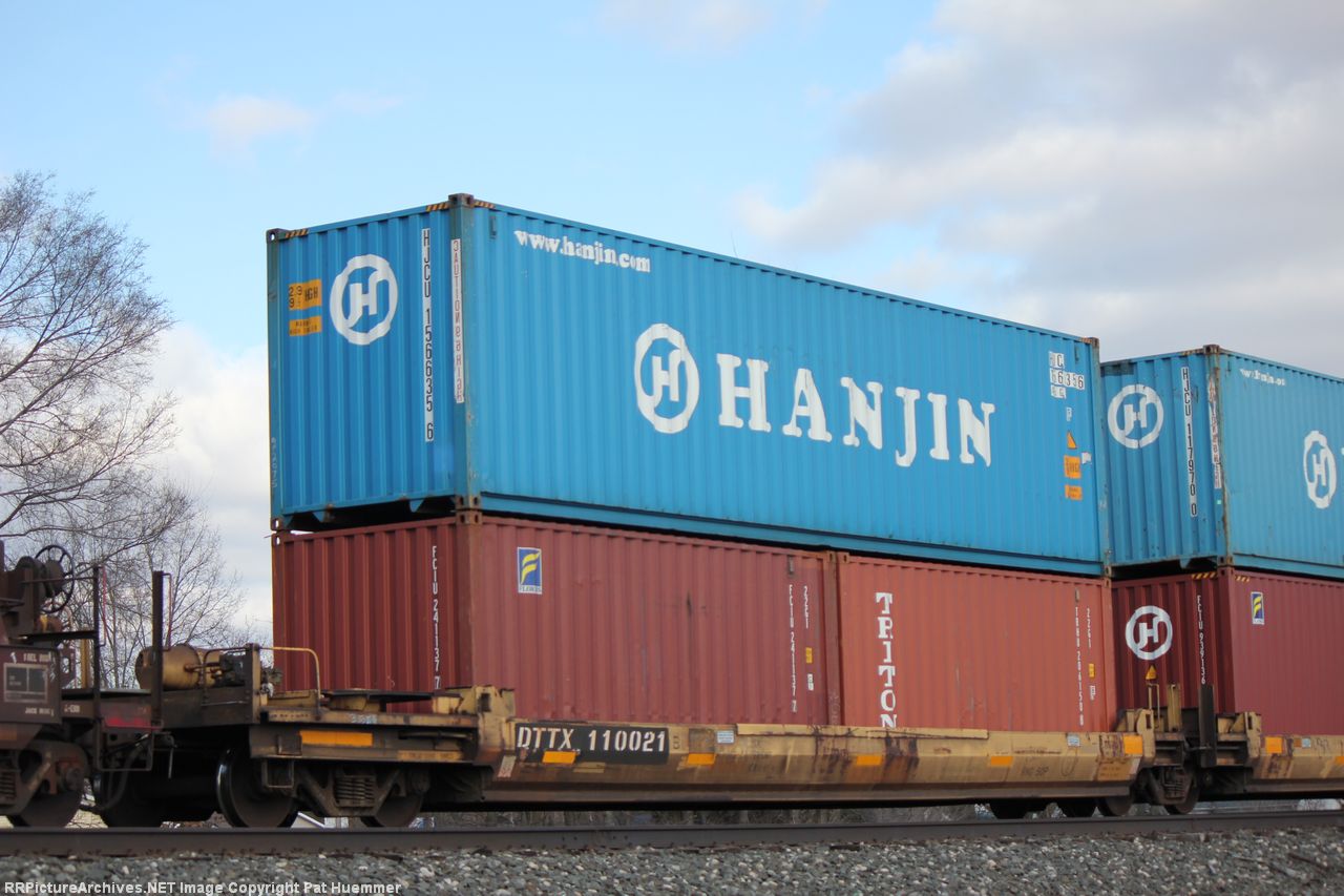 DTTX 110021