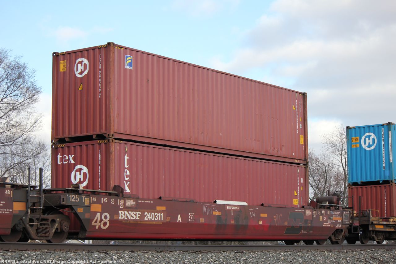 BNSF 240311