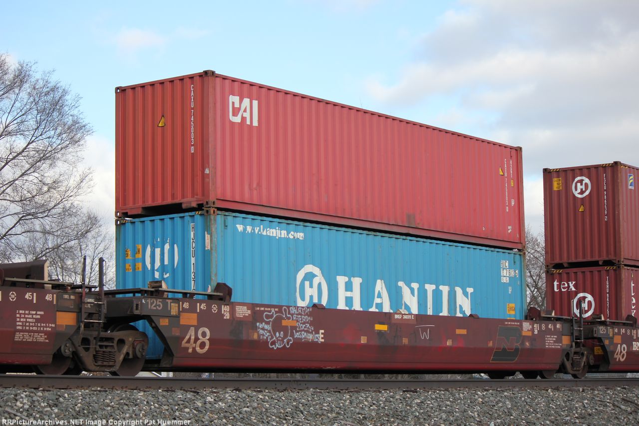 BNSF 240311
