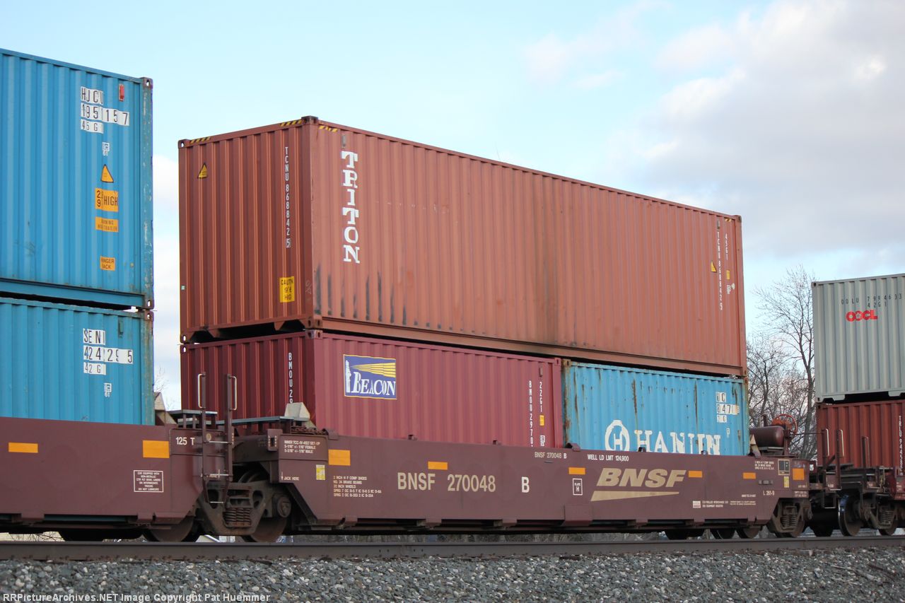 BNSF 270048