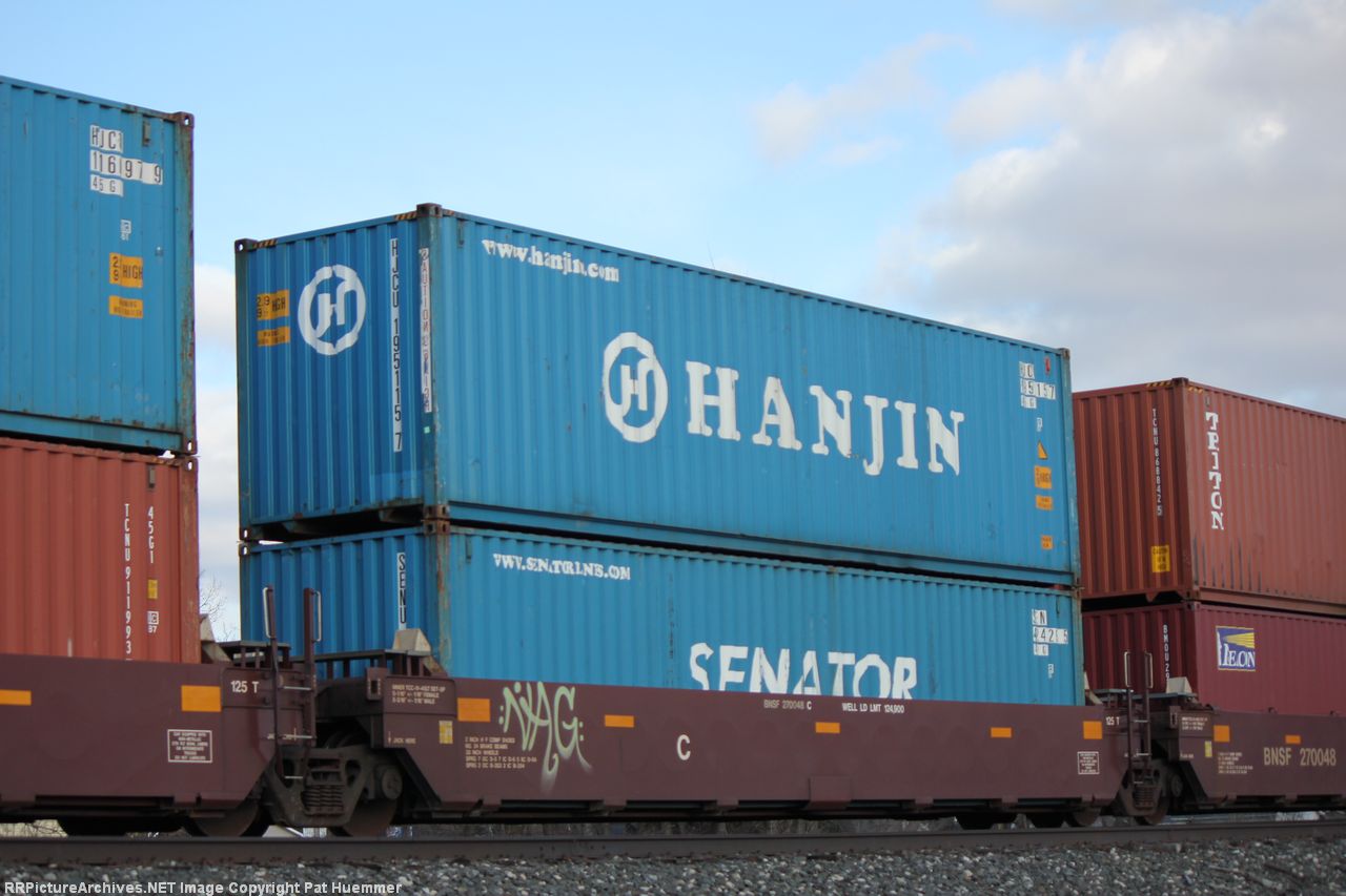 BNSF 270048