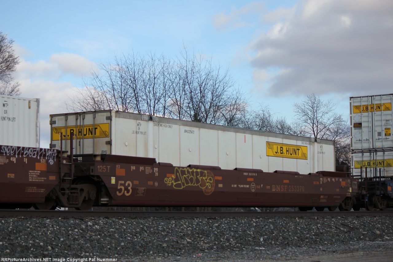 BNSF 253379