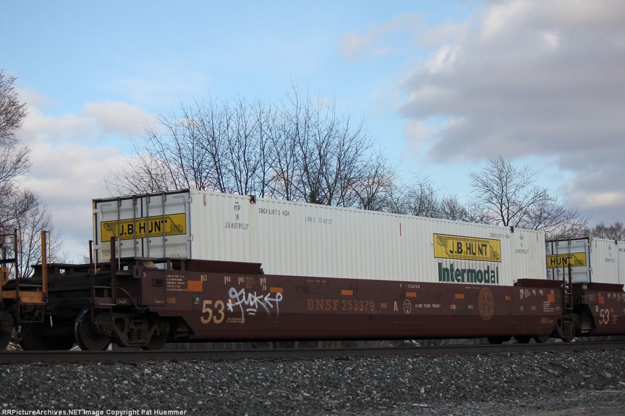 BNSF 253379