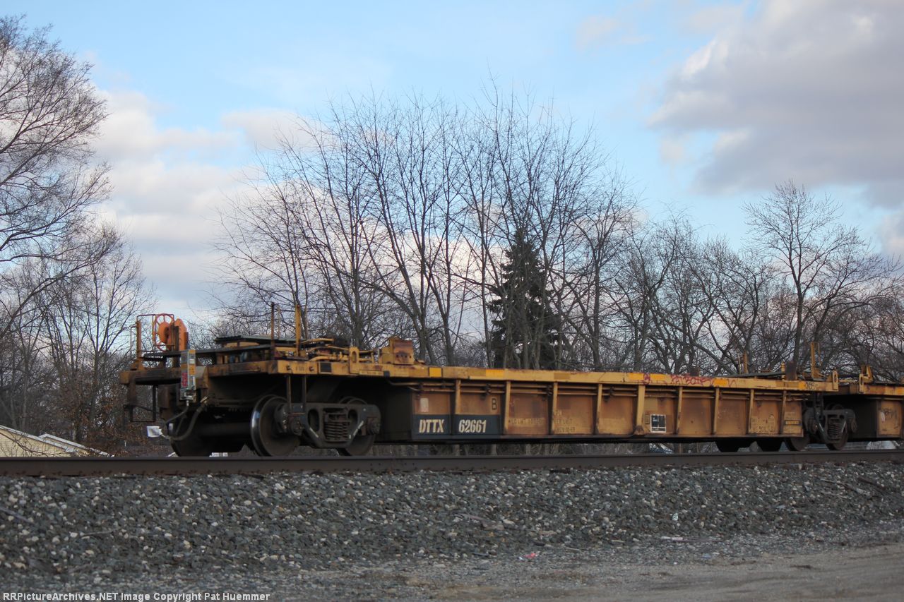 DTTX 62661