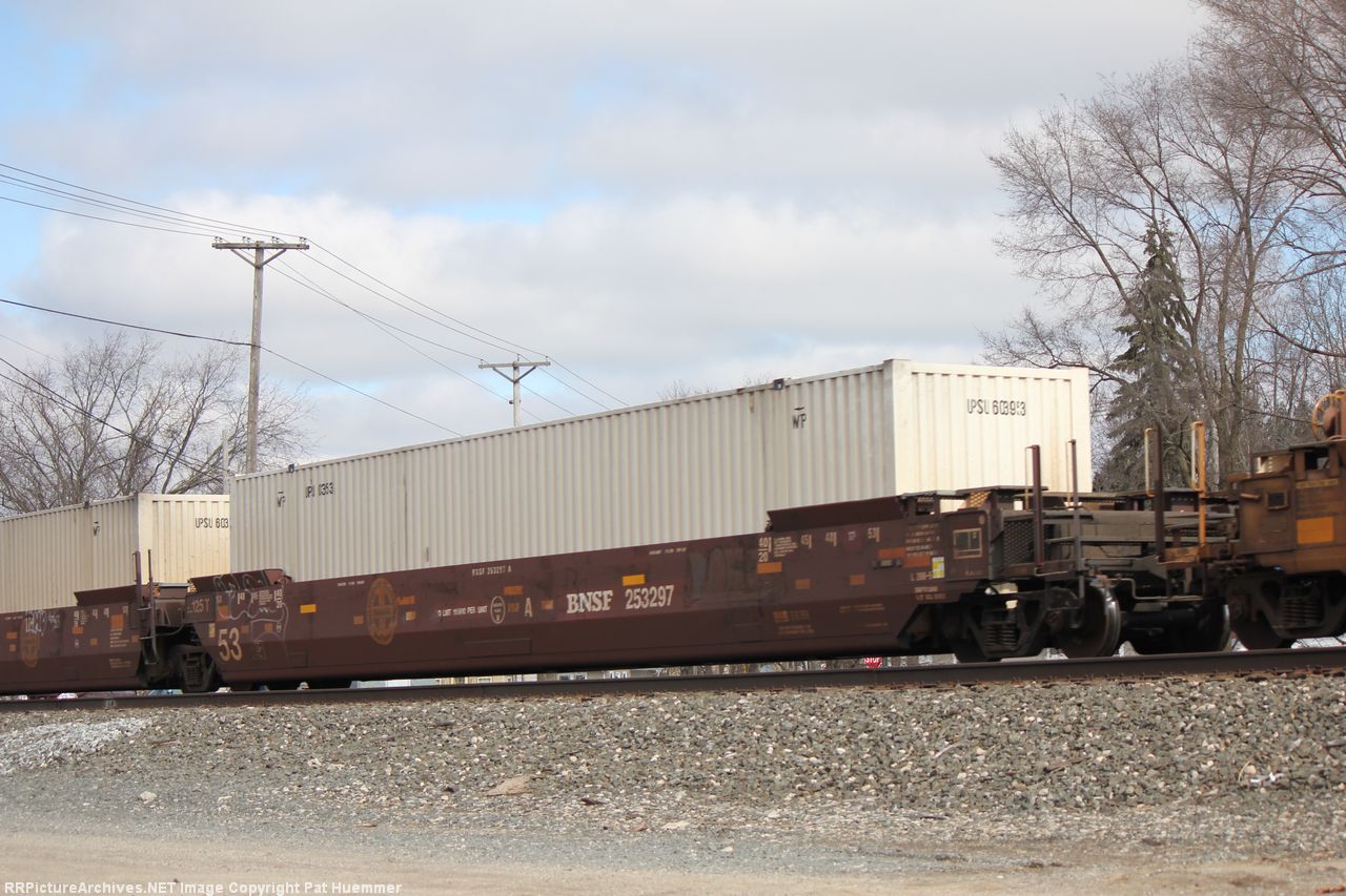 BNSF 253297