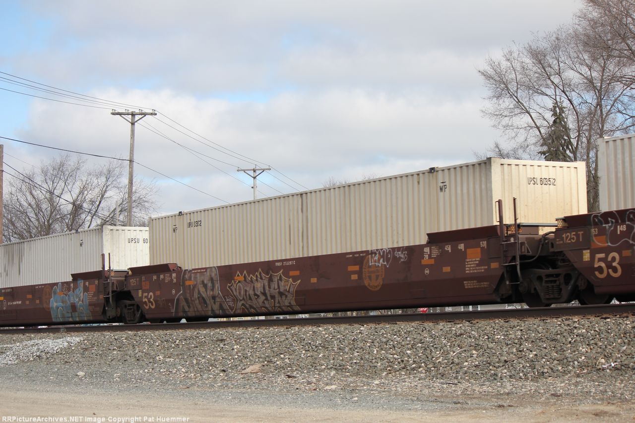 BNSF 253297