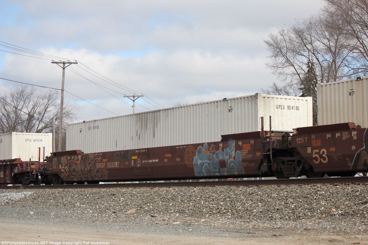 BNSF 253297