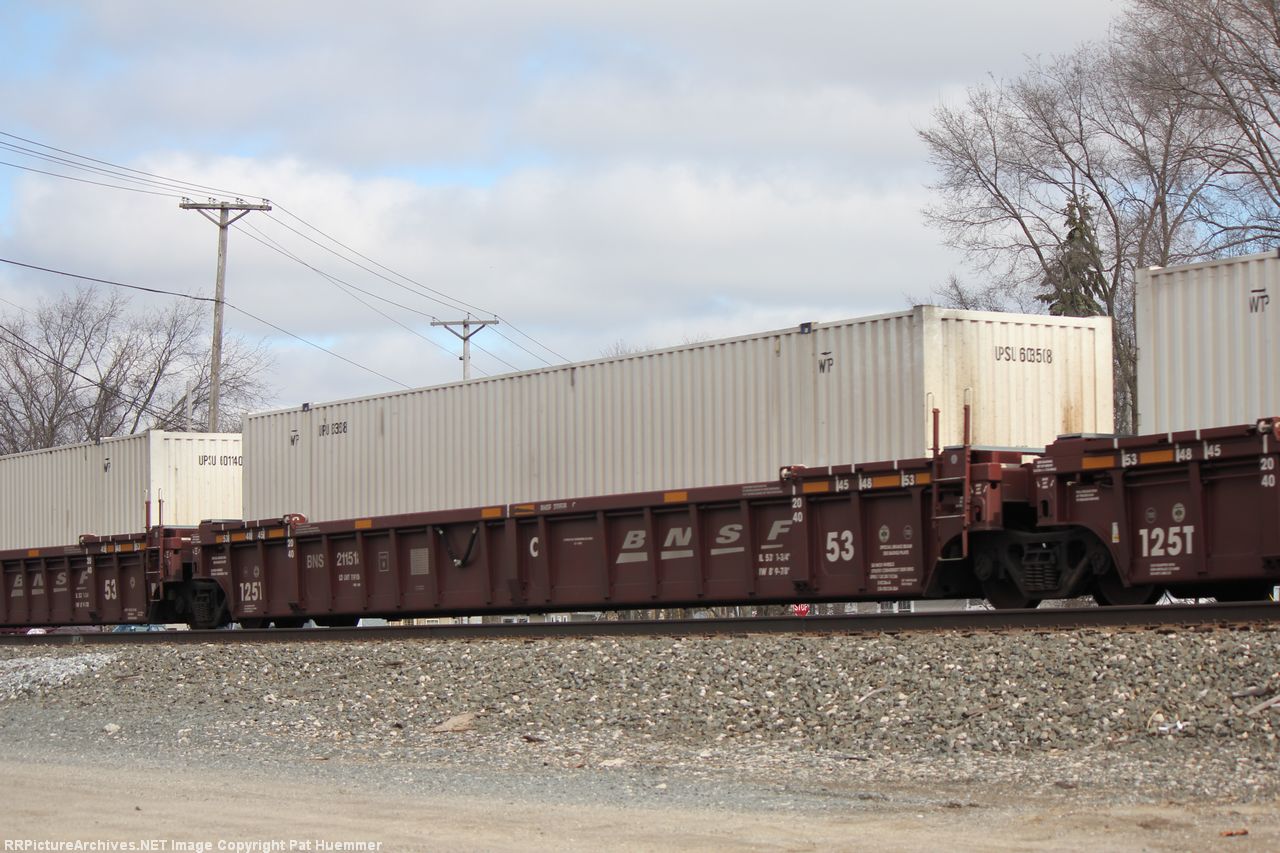 BNSF 211518