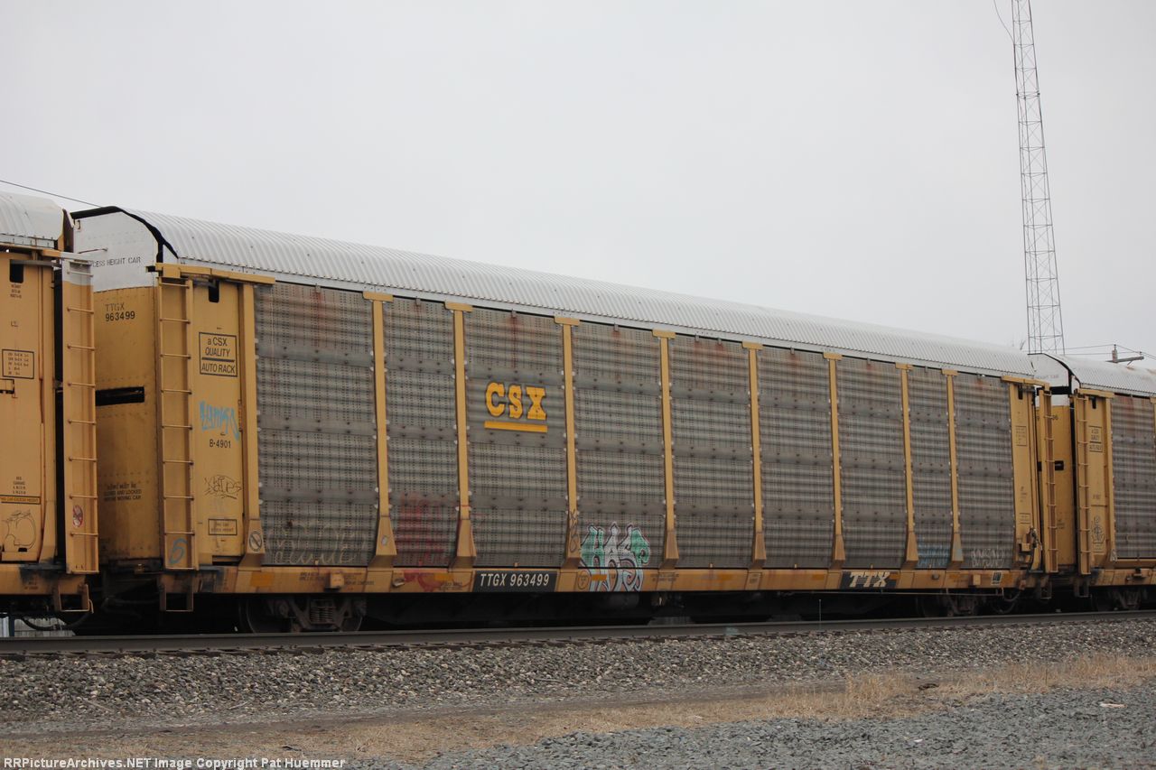 TTGX 963499
