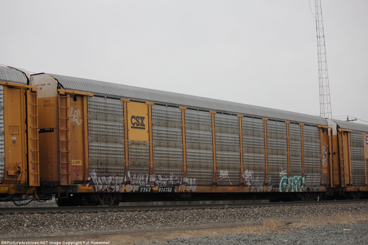 TTGX 974753
