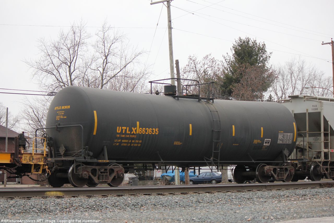 UTLX 663635