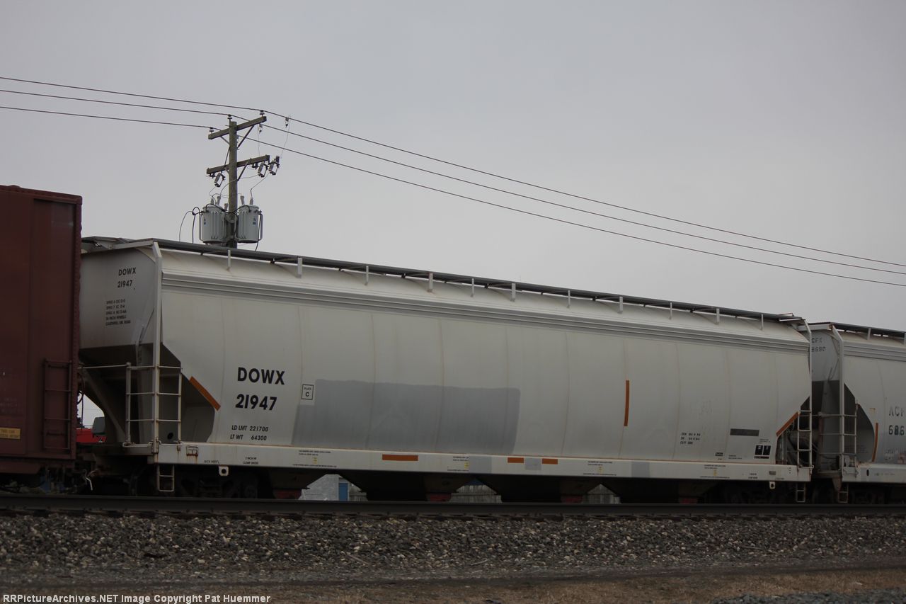 DOWX 21947