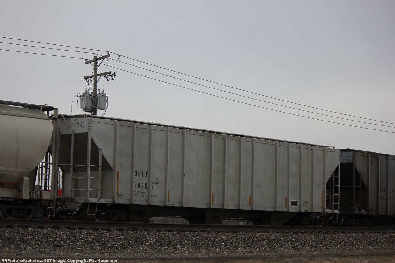 UELX 30209