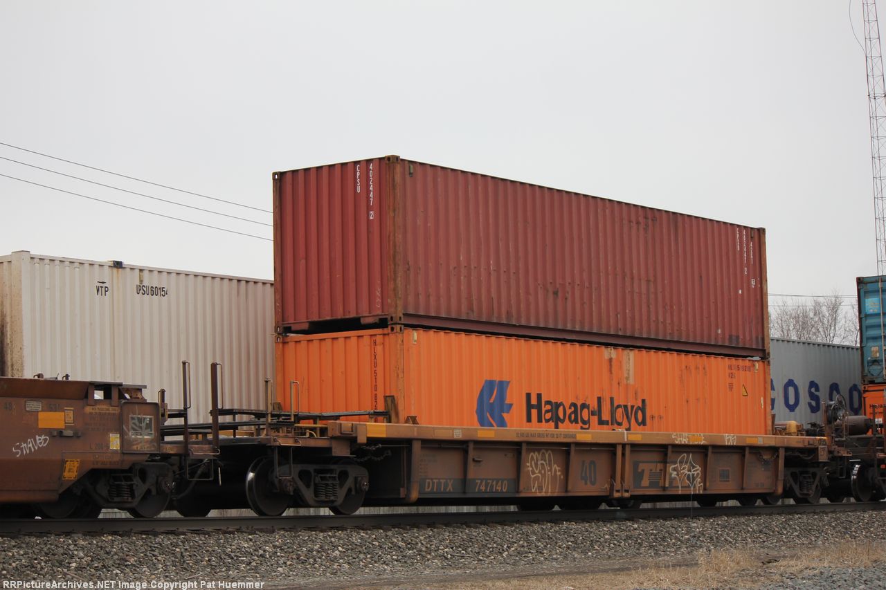 DTTX 747140