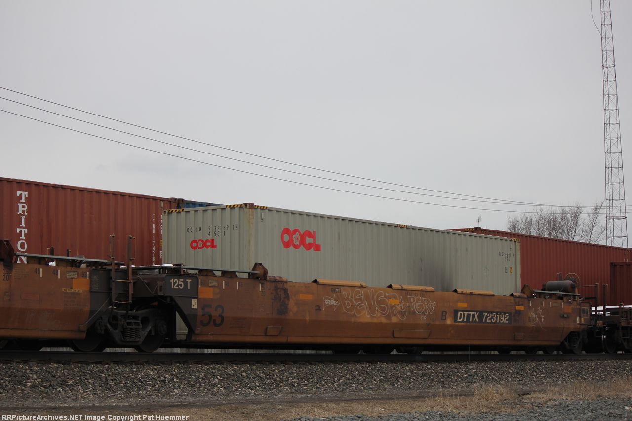 DTTX 723192