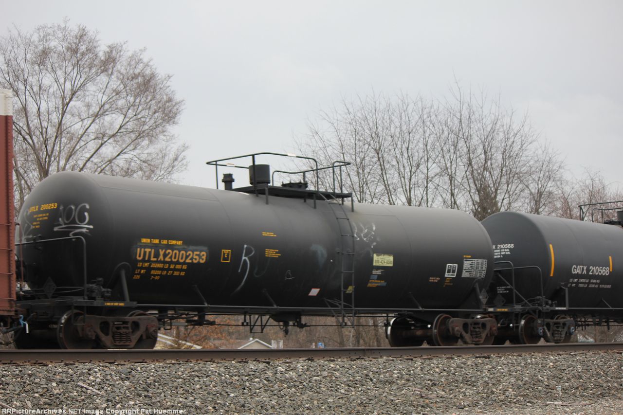 UTLX 200253