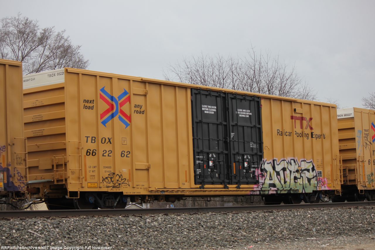 TBOX 662262