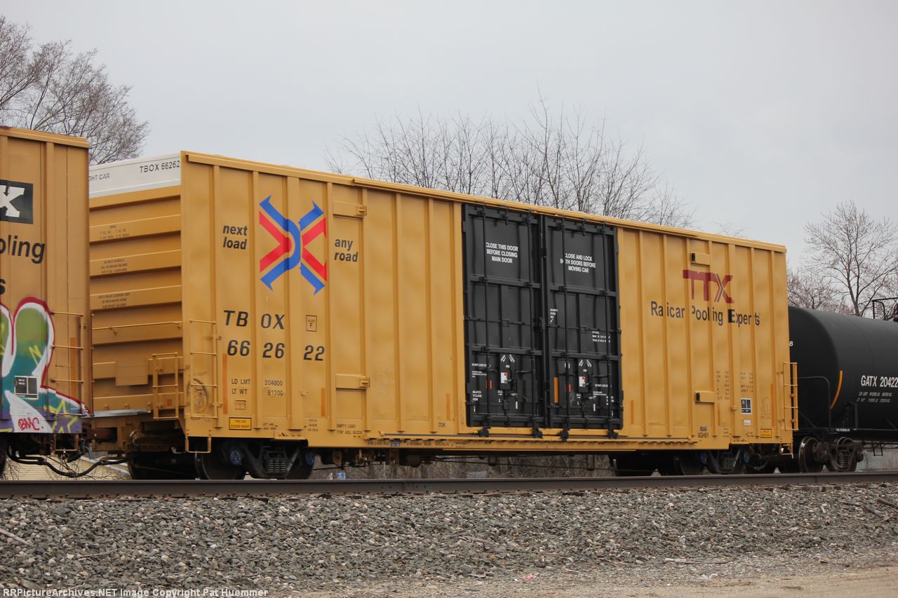 TBOX 662622