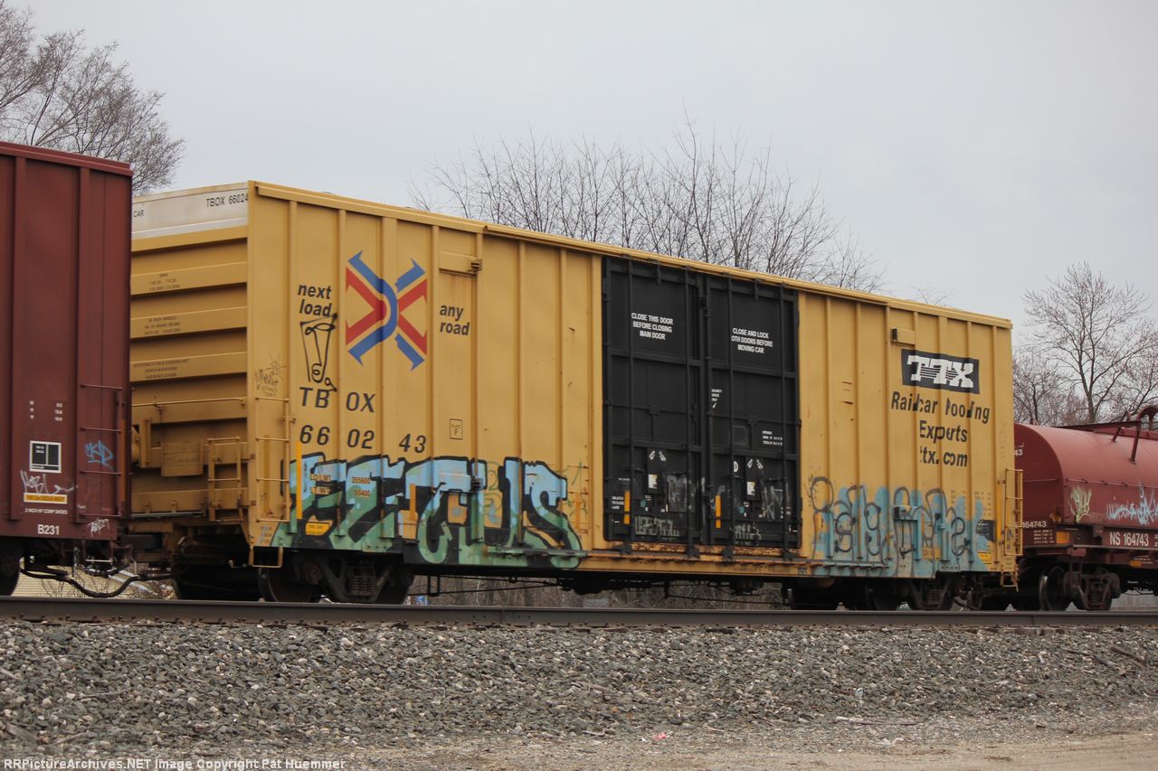 TBOX 660243