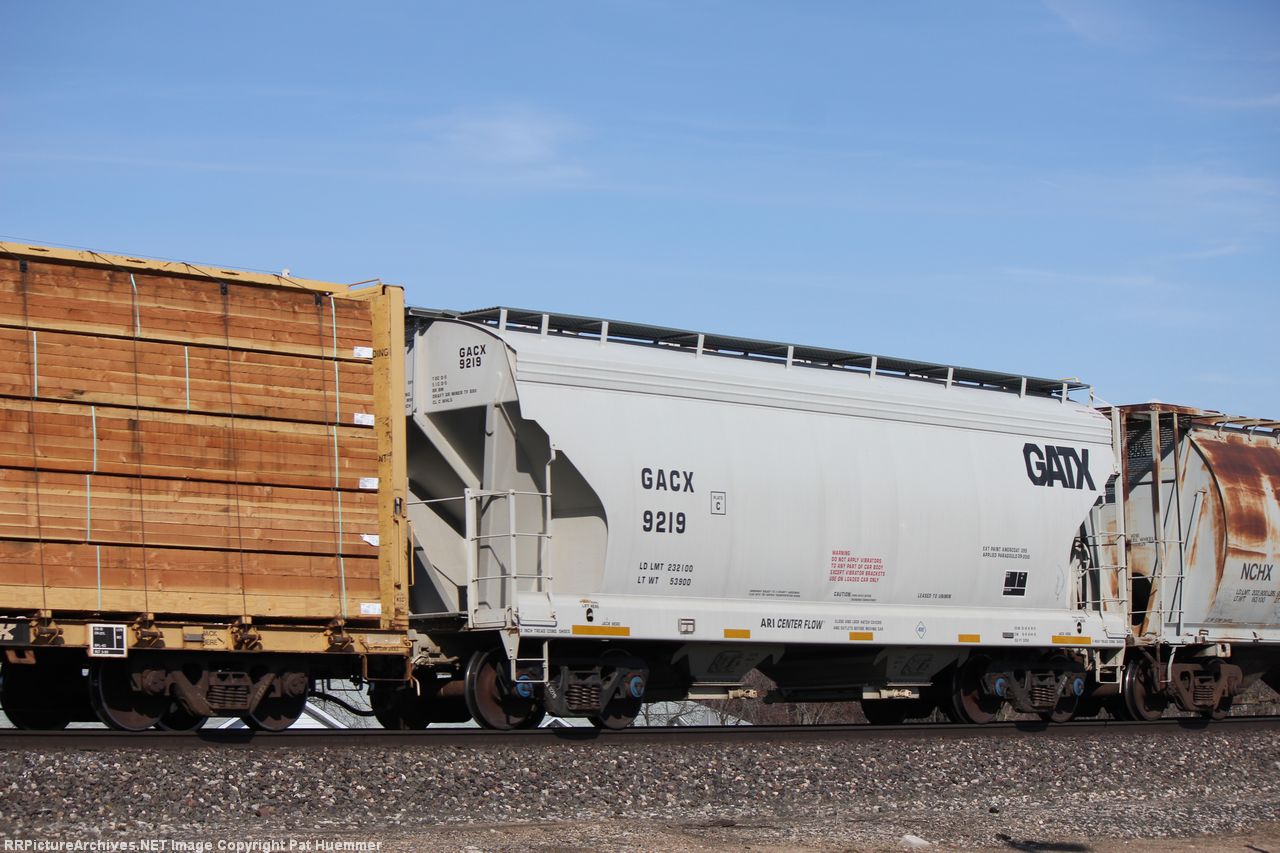 GACX 9219