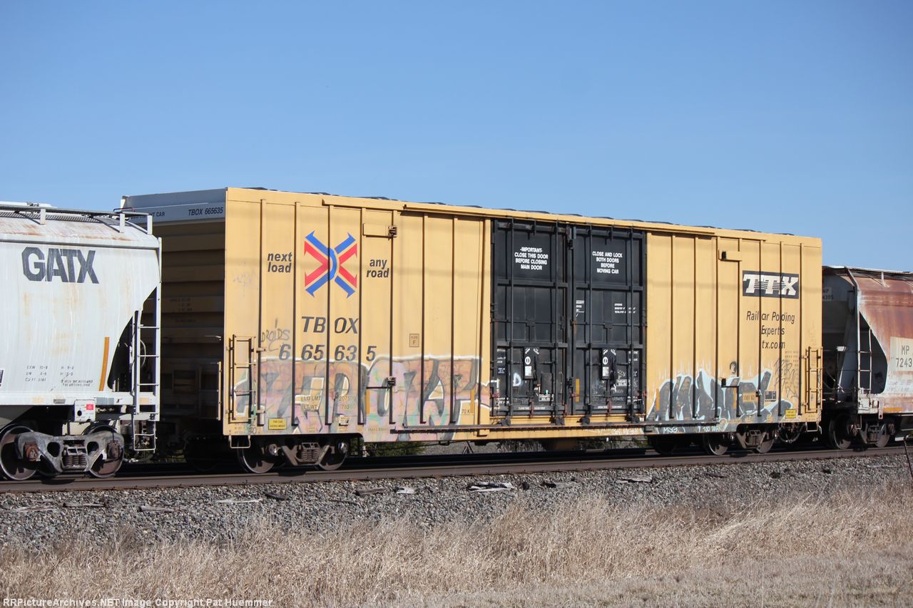 TBOX 665635