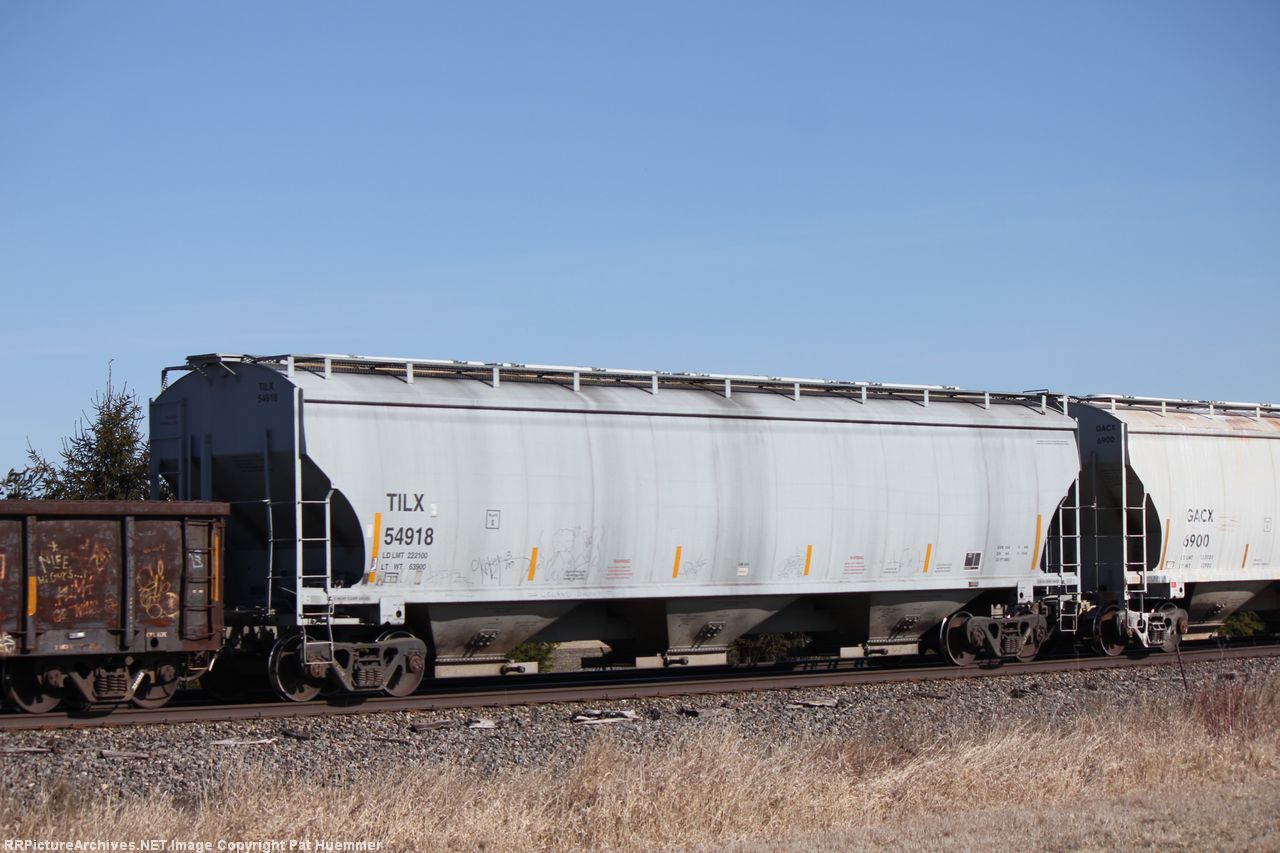 TILX 54918