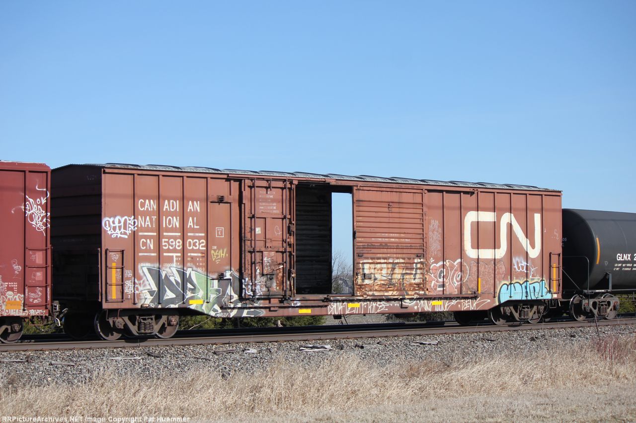 CN 598032
