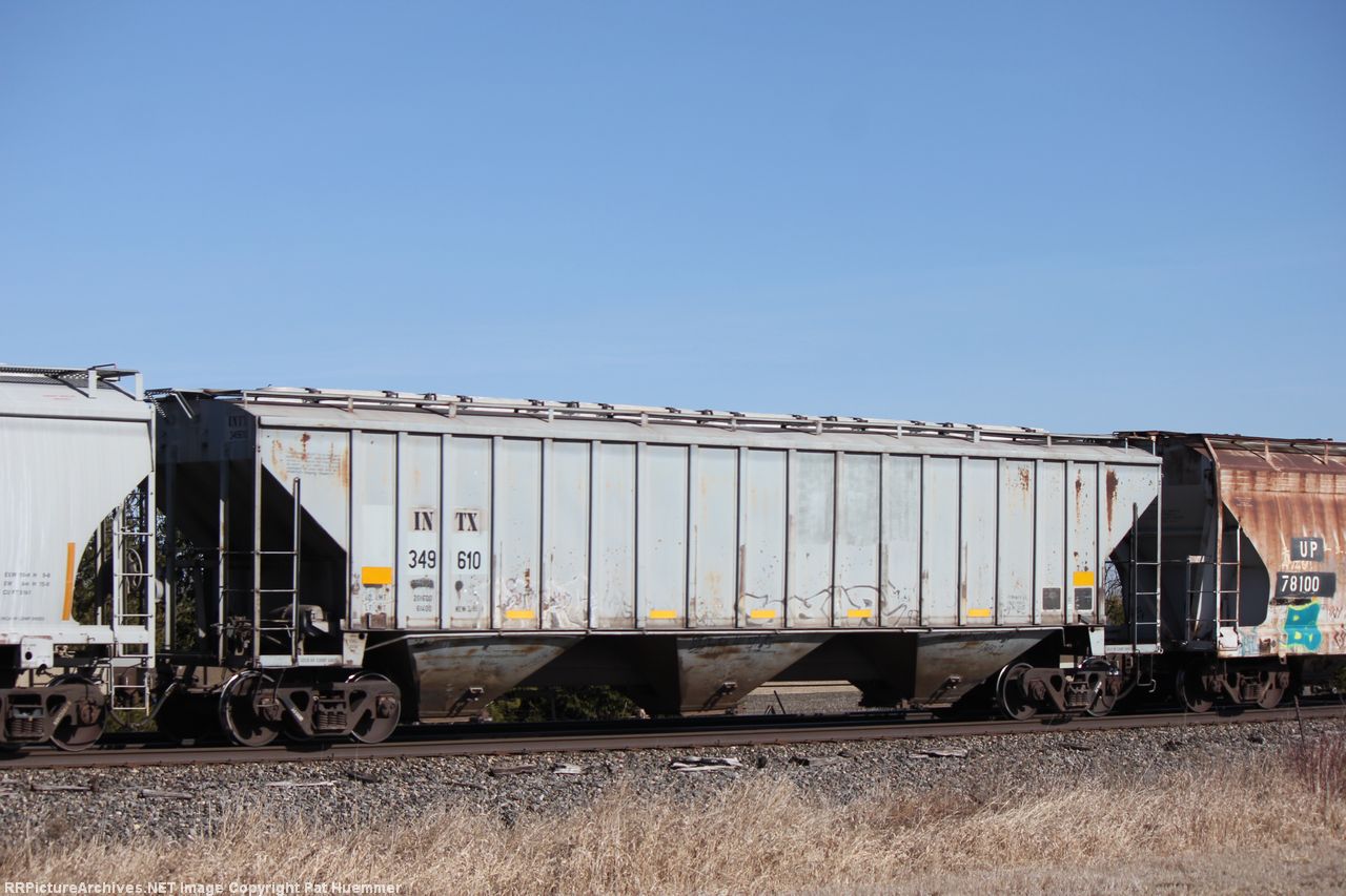 INTX 349610