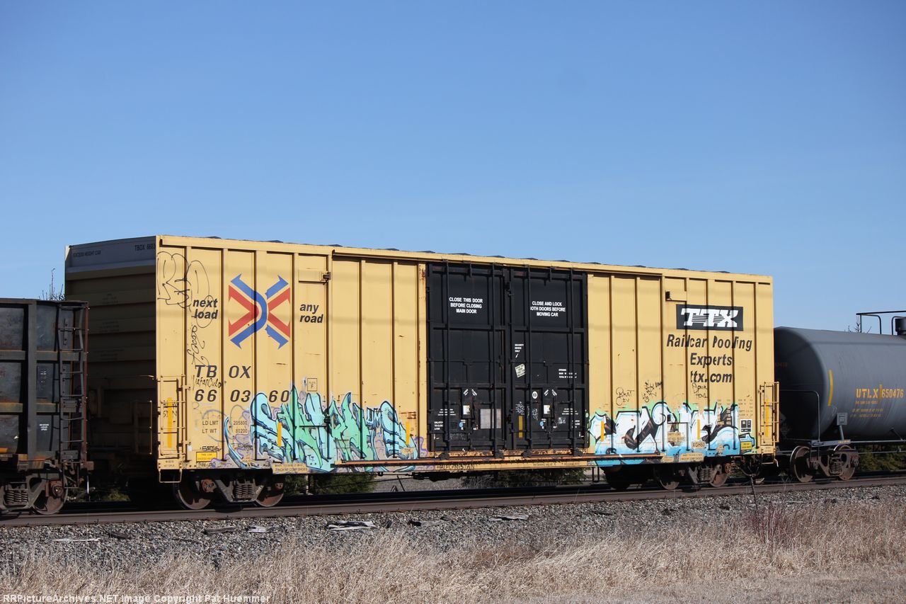 TBOX 660360