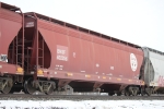 BNSF 402256