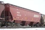 BNSF 486135