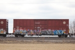 BNSF 728964