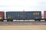 CSX 129913