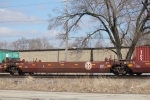 BNSF 270573