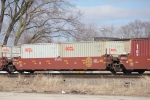 BNSF 237785