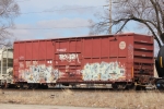 BNSF 728581