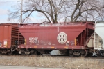 BNSF 406271