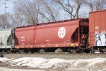 BNSF 403236