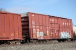 BNSF 729183
