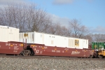 BNSF 255192