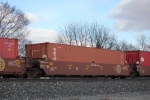 BNSF 237885