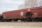 BNSF 450018