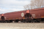 BNSF 450608