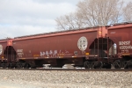 BNSF 450875