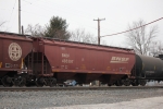 BNSF 485397