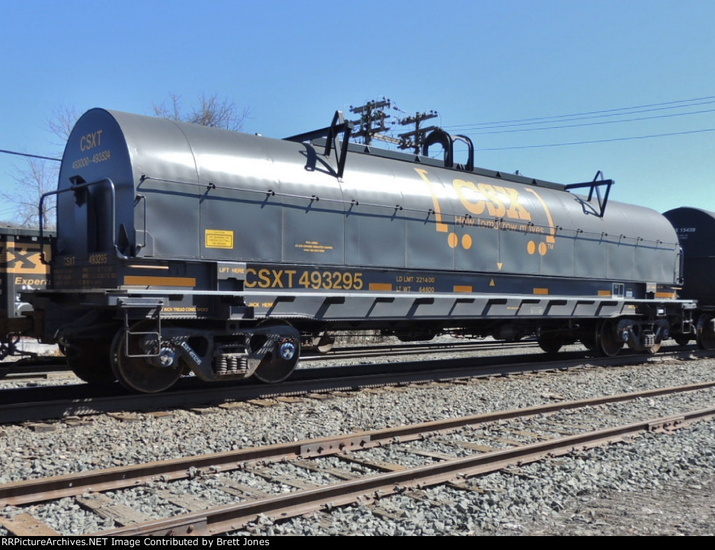 CSX 493295