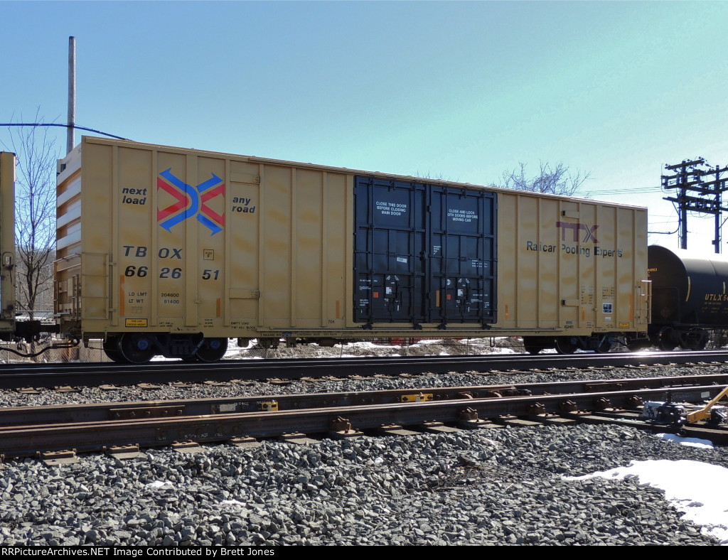 TBOX 662651